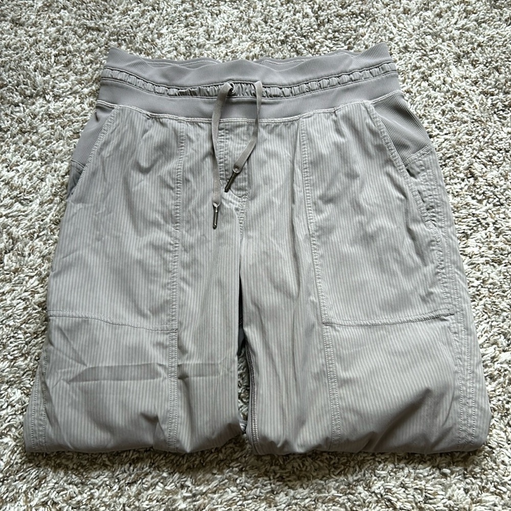 Lululemon Dance Studio Cropped Pants